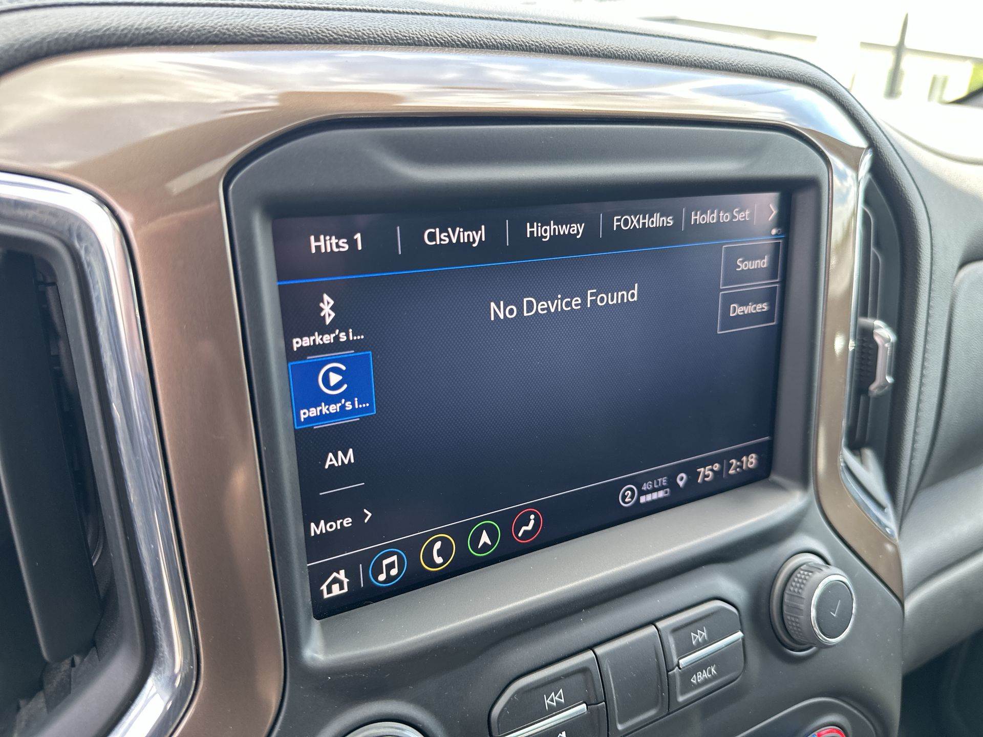 2022 Chevrolet Silverado 2500 HD High Country