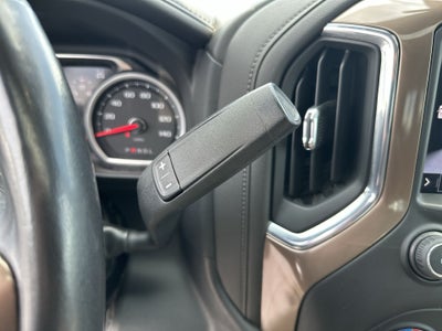 2022 Chevrolet Silverado 2500 HD High Country