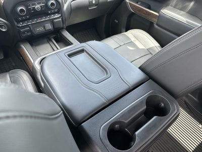 2022 Chevrolet Silverado 2500 HD High Country