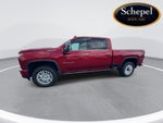 2022 Chevrolet Silverado 2500 HD High Country