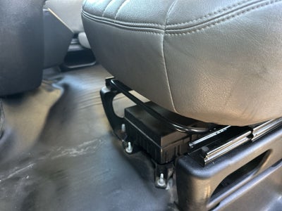 2020 Chevrolet Express Cargo 2500 WT