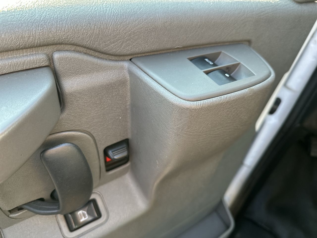 2020 Chevrolet Express Cargo 2500 WT