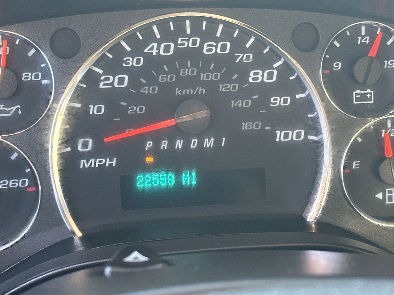 2020 Chevrolet Express Cargo 2500 WT