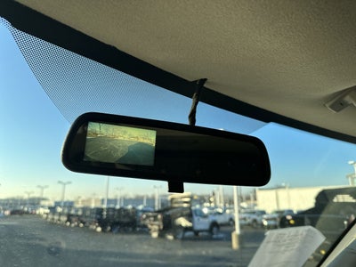 2020 Chevrolet Express Cargo 2500 WT