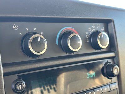 2020 Chevrolet Express Cargo 2500 WT