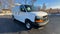 2020 Chevrolet Express Cargo 2500 WT