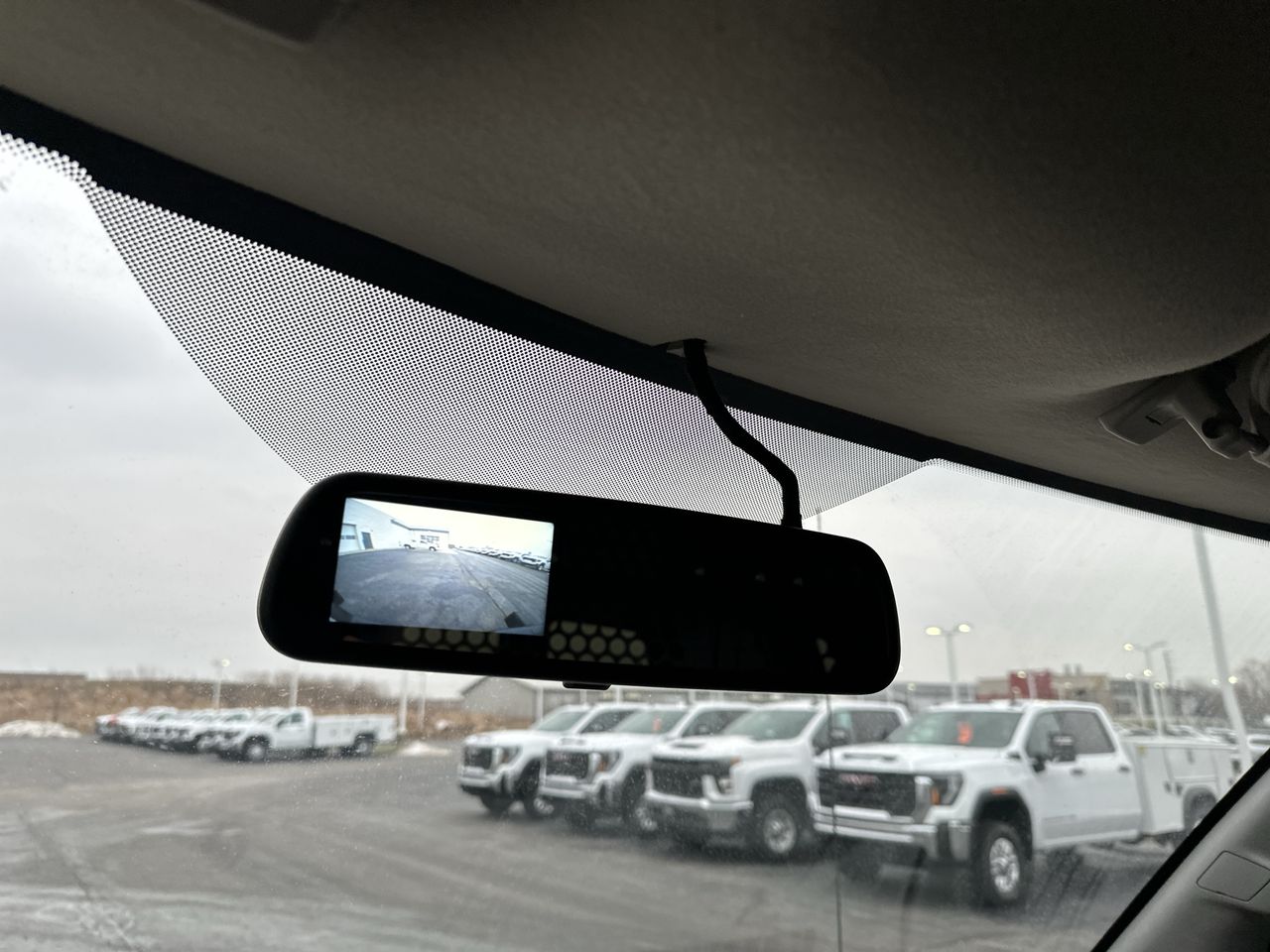 2024 Chevrolet Express Cargo 2500 WT