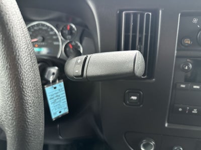 2024 Chevrolet Express Cargo 2500 WT