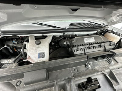 2024 Chevrolet Express Cargo 2500 WT