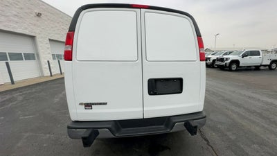 2024 Chevrolet Express Cargo 2500 WT