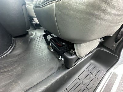 2023 Chevrolet Express Cargo 2500 WT