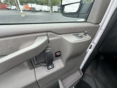 2023 Chevrolet Express Cargo 2500 WT