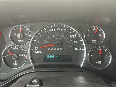 2023 Chevrolet Express Cargo 2500 WT