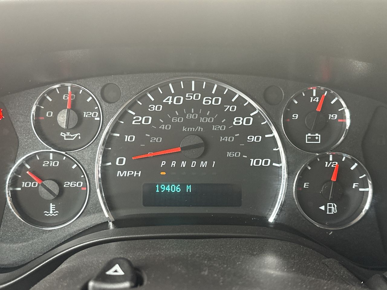 2023 Chevrolet Express Cargo 2500 WT