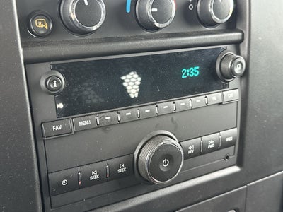 2023 Chevrolet Express Cargo 2500 WT