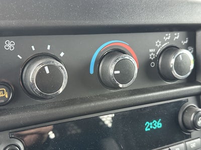 2023 Chevrolet Express Cargo 2500 WT