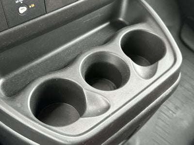 2023 Chevrolet Express Cargo 2500 WT