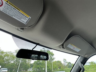 2023 Chevrolet Express Cargo 2500 WT