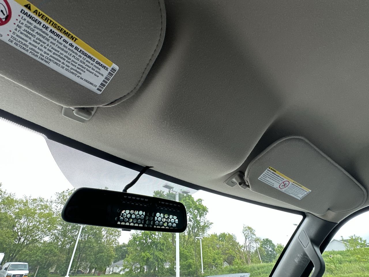 2023 Chevrolet Express Cargo 2500 WT