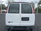 2023 Chevrolet Express Cargo 2500 WT