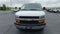2023 Chevrolet Express Cargo 2500 WT