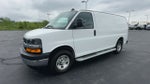 2023 Chevrolet Express Cargo 2500 WT
