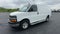 2023 Chevrolet Express Cargo 2500 WT