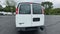 2023 Chevrolet Express Cargo 2500 WT