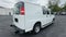 2023 Chevrolet Express Cargo 2500 WT