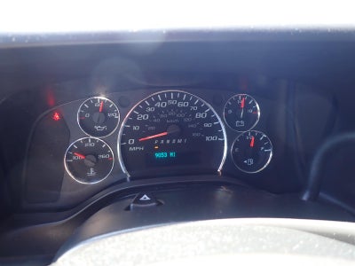 2024 Chevrolet Express Cargo 2500 WT