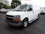 2024 Chevrolet Express Cargo 2500 WT