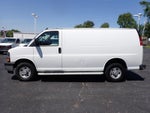 2024 Chevrolet Express Cargo 2500 WT