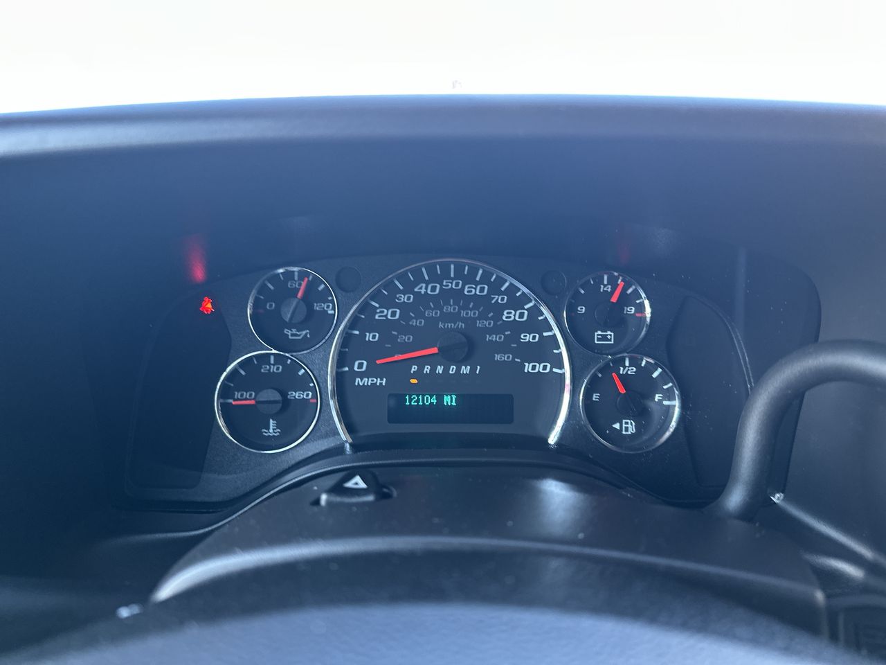 2024 Chevrolet Express Cargo 2500 WT