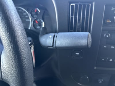 2024 Chevrolet Express Cargo 2500 WT