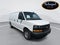 2020 Chevrolet Express Cargo 2500 WT