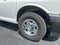 2020 Chevrolet Express Cargo 2500 WT
