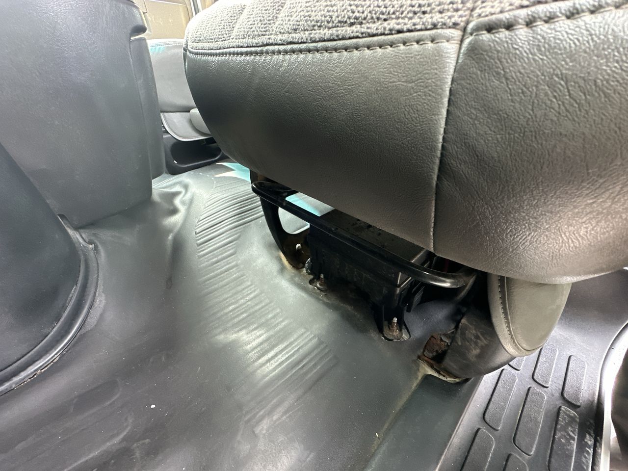 2020 Chevrolet Express Cargo 2500 WT