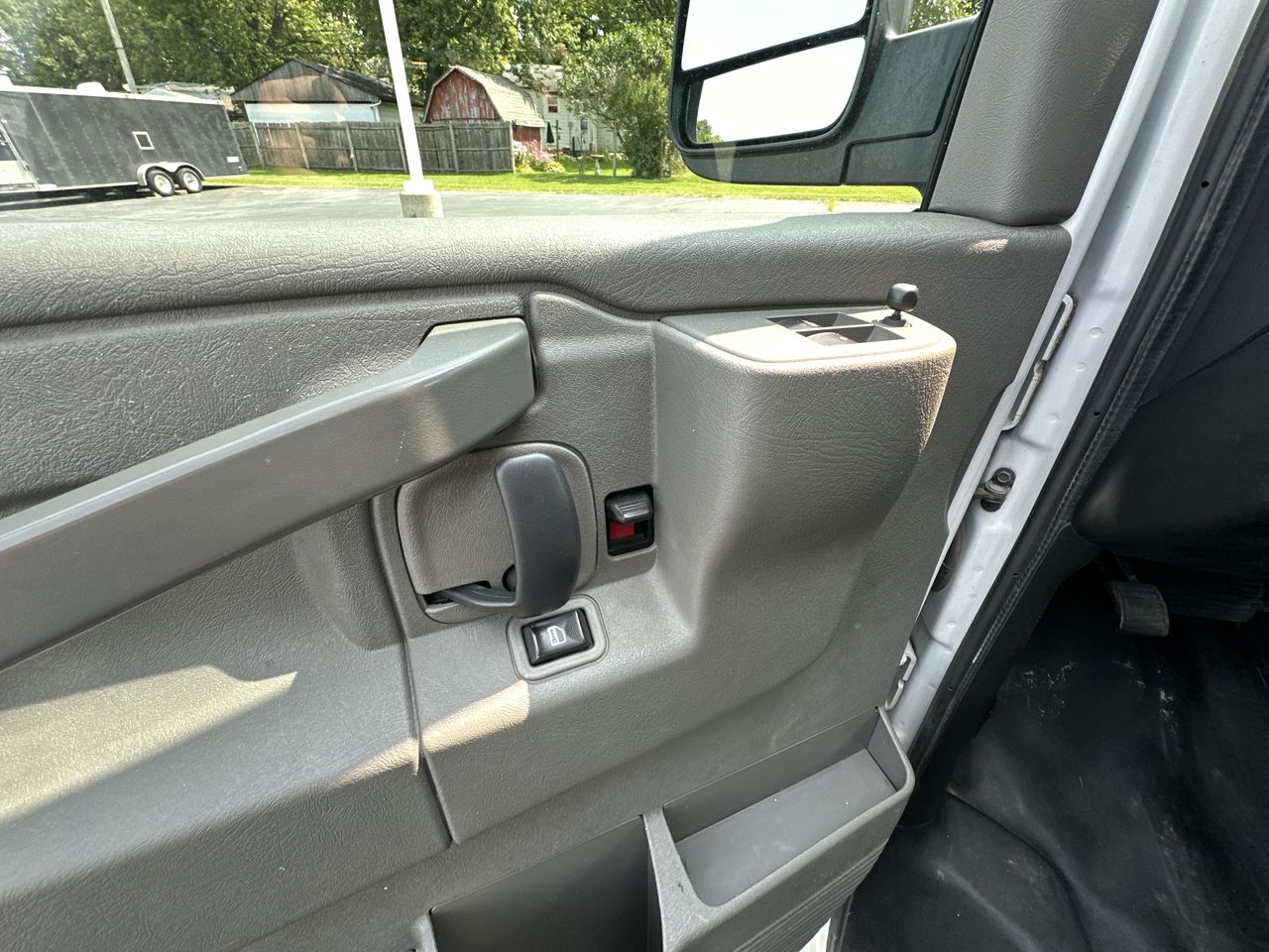 2020 Chevrolet Express Cargo 2500 WT