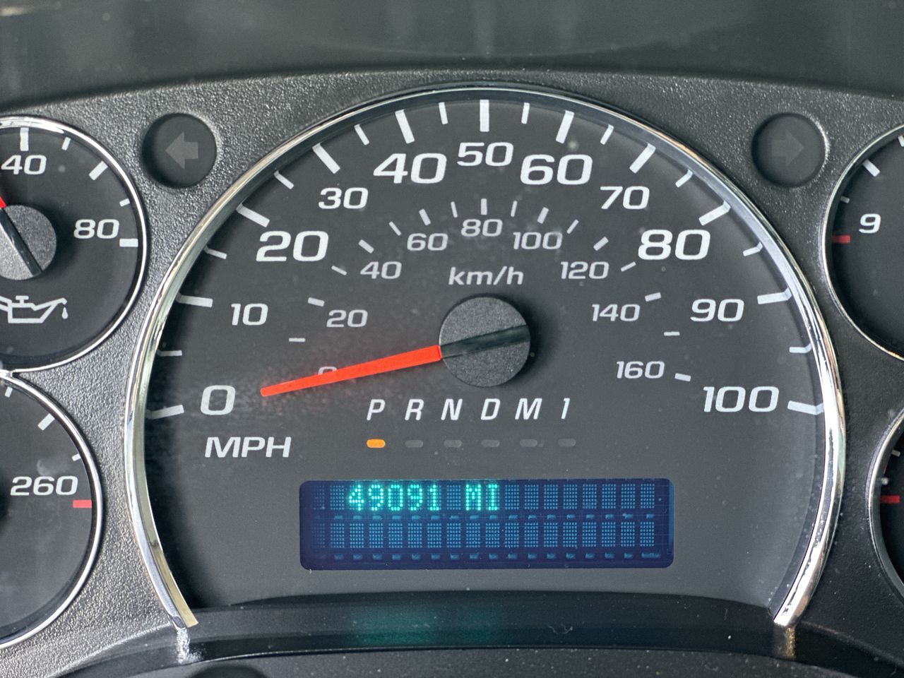 2020 Chevrolet Express Cargo 2500 WT