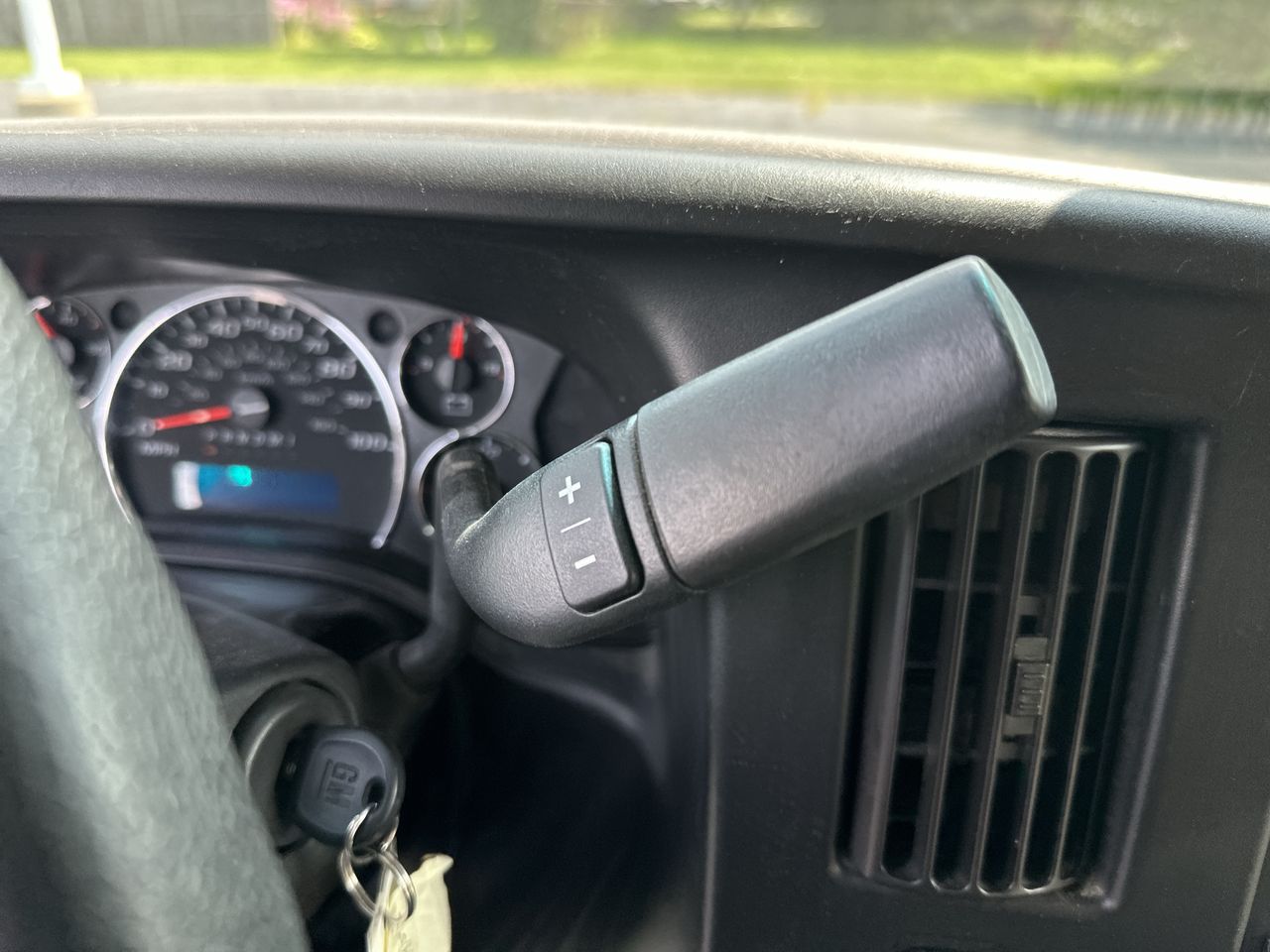 2020 Chevrolet Express Cargo 2500 WT