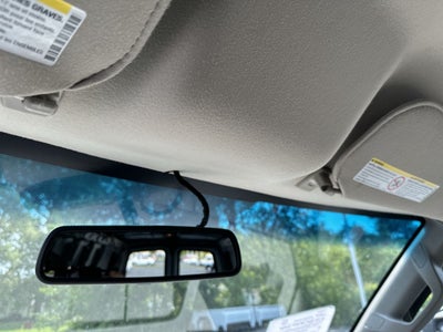 2020 Chevrolet Express Cargo 2500 WT