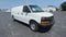 2020 Chevrolet Express Cargo 2500 WT