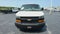 2020 Chevrolet Express Cargo 2500 WT