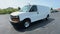 2020 Chevrolet Express Cargo 2500 WT