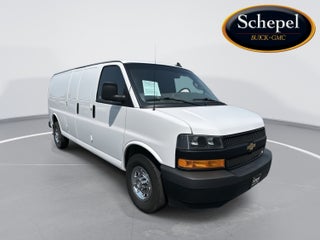 2020 Chevrolet Express Cargo 2500 WT