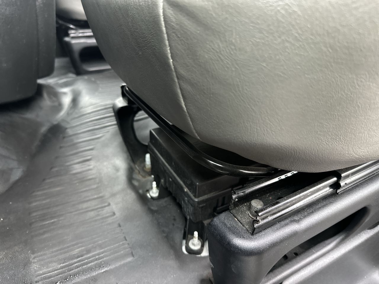 2022 Chevrolet Express Cargo 2500 WT