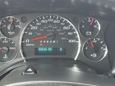 2022 Chevrolet Express Cargo 2500 WT