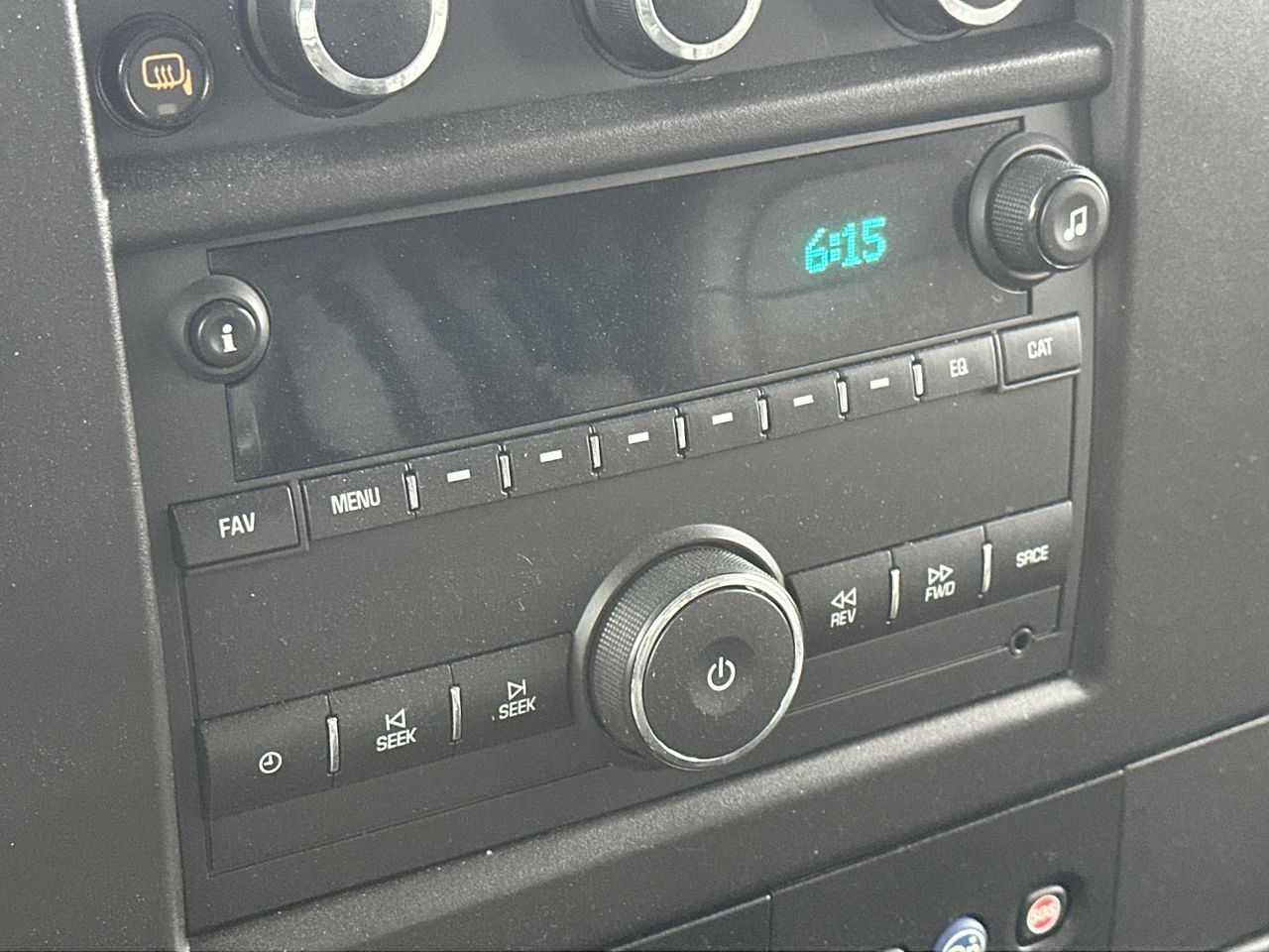 2022 Chevrolet Express Cargo 2500 WT