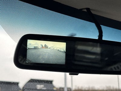 2022 Chevrolet Express Cargo 2500 WT