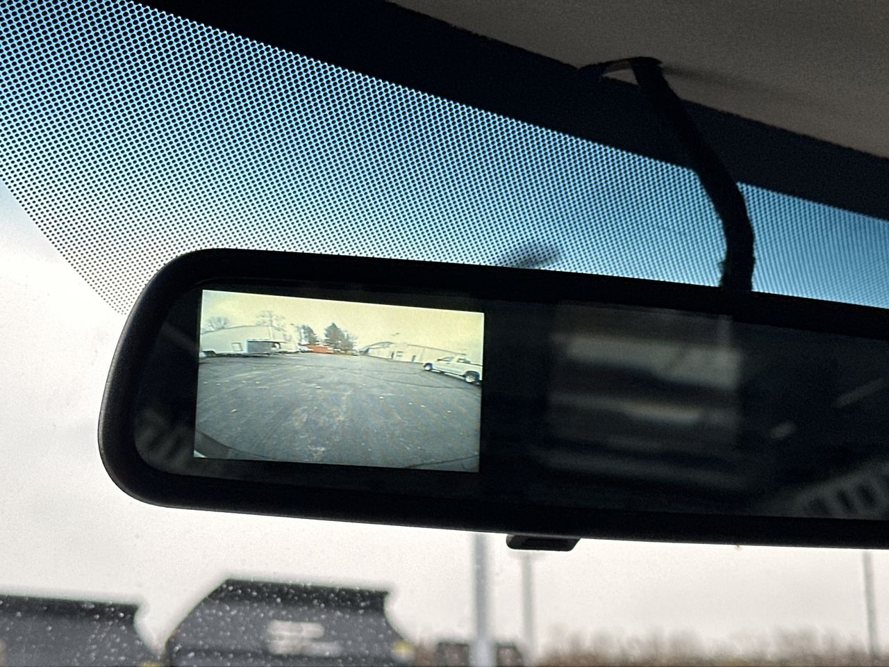 2022 Chevrolet Express Cargo 2500 WT